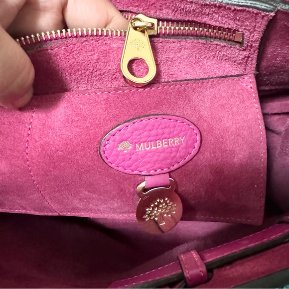 Mulberry Handbag - Picture 9 of 16